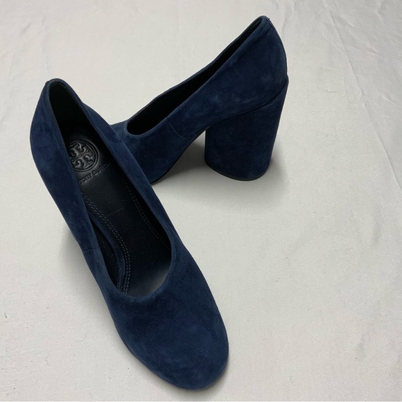 Tory Burch Lucia 110mm Pumps - Picture 13 of 14